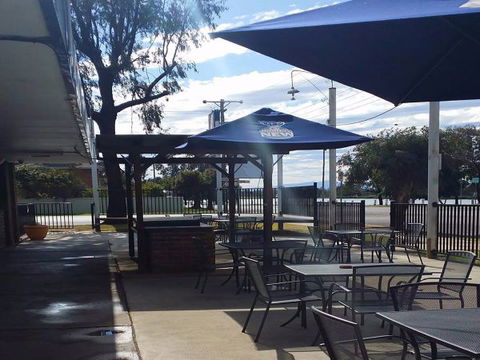 Wilga Hotel - Accommodation Sunshine Coast 2