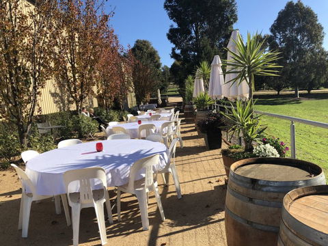 Sanguine Estate - Accommodation Sunshine Coast 40