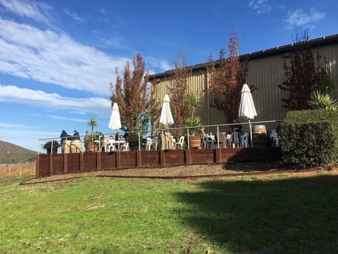 Sanguine Estate - Accommodation Sunshine Coast 12
