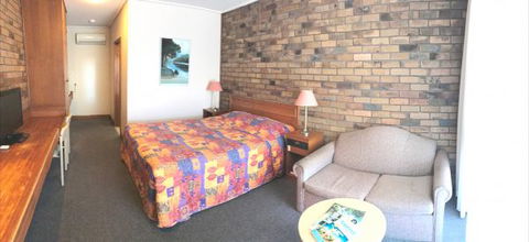 Bendigo Homestead Motor Inn And Apartments - Accommodation Sunshine Coast 1