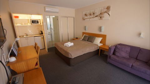 Bendigo Homestead Motor Inn And Apartments - Accommodation Sunshine Coast 2
