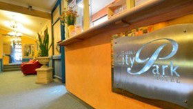 Adelaide City Park Motel - Accommodation Sunshine Coast 2