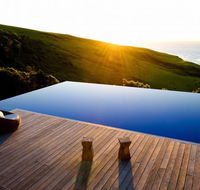 Ocean Farm - Accommodation Sunshine Coast