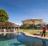 Tilmouth Well Roadhouse - Accommodation Sunshine Coast