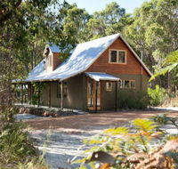 Wrens Nest - Accommodation Sunshine Coast