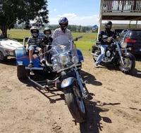 Ipswich Trike Tours - Accommodation Sunshine Coast