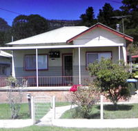 CASS Cottage - Accommodation Sunshine Coast