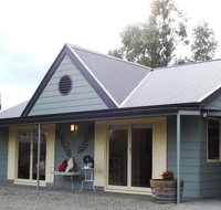 Auburn Pavilions - Accommodation Sunshine Coast