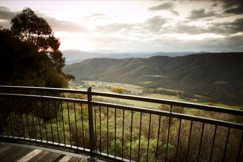 Pizzini's Vineyard Guesthouse - Accommodation Sunshine Coast 0
