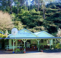 Tarra Valley Caravan Park - Accommodation Sunshine Coast