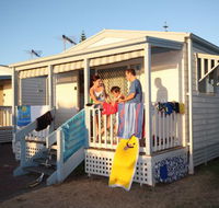 Christies Beach Tourist Park - Accommodation Sunshine Coast