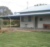 Gilgens Country River Retreat - Accommodation Sunshine Coast