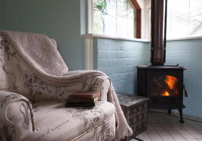 Oak Tree Lodge - Accommodation Sunshine Coast 4