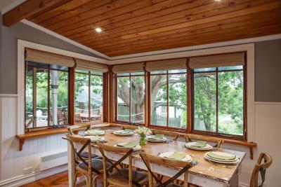 Oak Tree Lodge - Accommodation Sunshine Coast 15