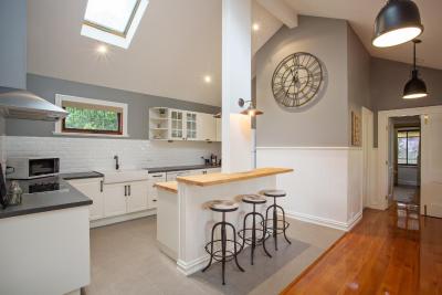 Oak Tree Lodge - Accommodation Sunshine Coast 16