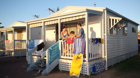 Christies Beach Tourist Park - Accommodation Sunshine Coast 4