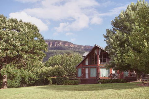 Deua River Campgrounds - Accommodation Sunshine Coast 3
