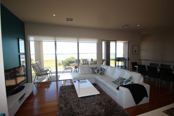Goolwa Beach SA Accommodation Sunshine Coast