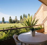 Reef Resort Apartments - Accommodation Sunshine Coast