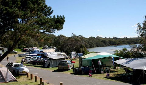 Congo Campground - Accommodation Sunshine Coast 10