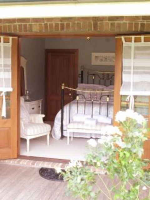 Appin Homestay Bed And Breakfast - Accommodation Sunshine Coast 0