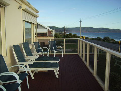 Century 21 SouthCoast: Hayman - Accommodation Sunshine Coast 1