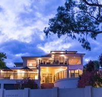 Eugenie's Luxury Accommodation - Accommodation Sunshine Coast