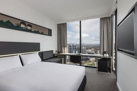 Ibis Adelaide - Accommodation Sunshine Coast 0