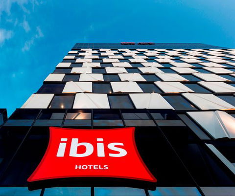 Ibis Adelaide - Accommodation Sunshine Coast 2