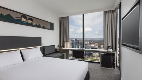 Ibis Adelaide - Accommodation Sunshine Coast 5