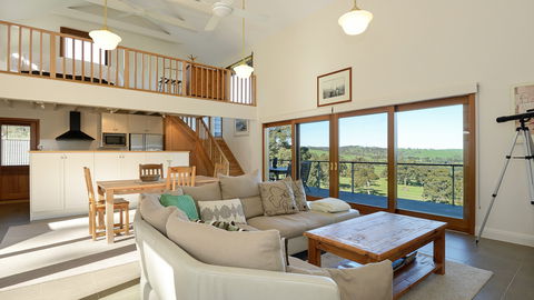 A Seascape Retreat - Accommodation Sunshine Coast 0