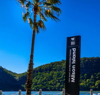 Milson Island Sport and Recreation Centre - Accommodation Sunshine Coast