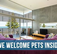 PetLet 10 1/18 Franklin Parade at Encounter Bay - Accommodation Sunshine Coast