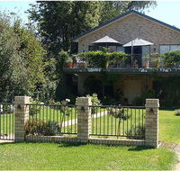Selina Street Bed and Breakfast - Accommodation Sunshine Coast