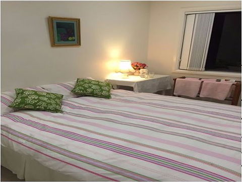 Selina Street Bed And Breakfast - Accommodation Sunshine Coast 1
