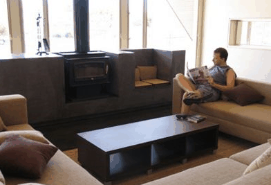 Eco Beach Yha - Accommodation Sunshine Coast