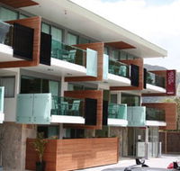 Apollo Resort - Accommodation Sunshine Coast