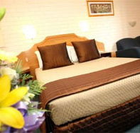 Boulevard Motor Inn - Accommodation Sunshine Coast