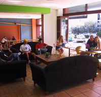Ocean Beach Backpackers - Accommodation Sunshine Coast