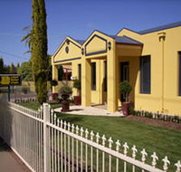 Kyabram Motor Inn - Accommodation Sunshine Coast