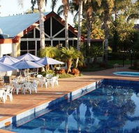 Quality Resort Mildura - Accommodation Sunshine Coast