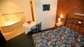 City Gate Motel Mildura - Accommodation Sunshine Coast 0