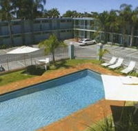 Commodore Motor Inn Mildura - Accommodation Sunshine Coast