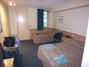 Commodore Motor Inn Mildura - Accommodation Sunshine Coast 2