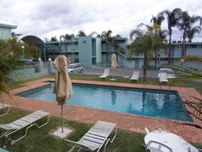 Commodore Motor Inn Mildura - Accommodation Sunshine Coast 3