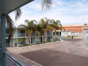 Commodore Motor Inn Mildura - Accommodation Sunshine Coast 4