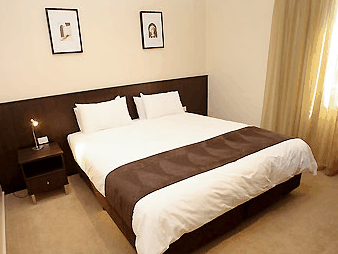 Mercure Hotel Mildura - Accommodation Sunshine Coast 1