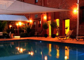 Mercure Hotel Mildura - Accommodation Sunshine Coast 3