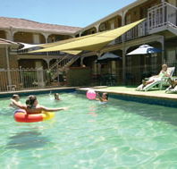 City Colonial Motor Inn - Accommodation Sunshine Coast