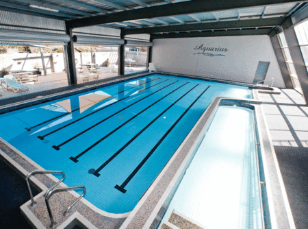 Aquarius Luxury Apartments - Accommodation Sunshine Coast